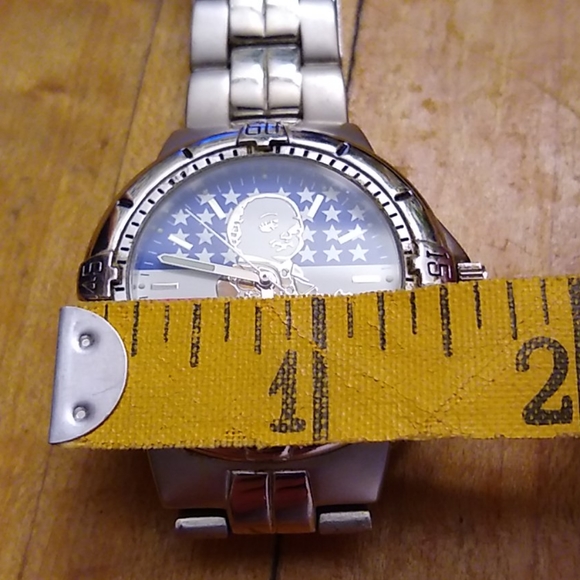 Watch, Lee Dungarees - Picture 9 of 11